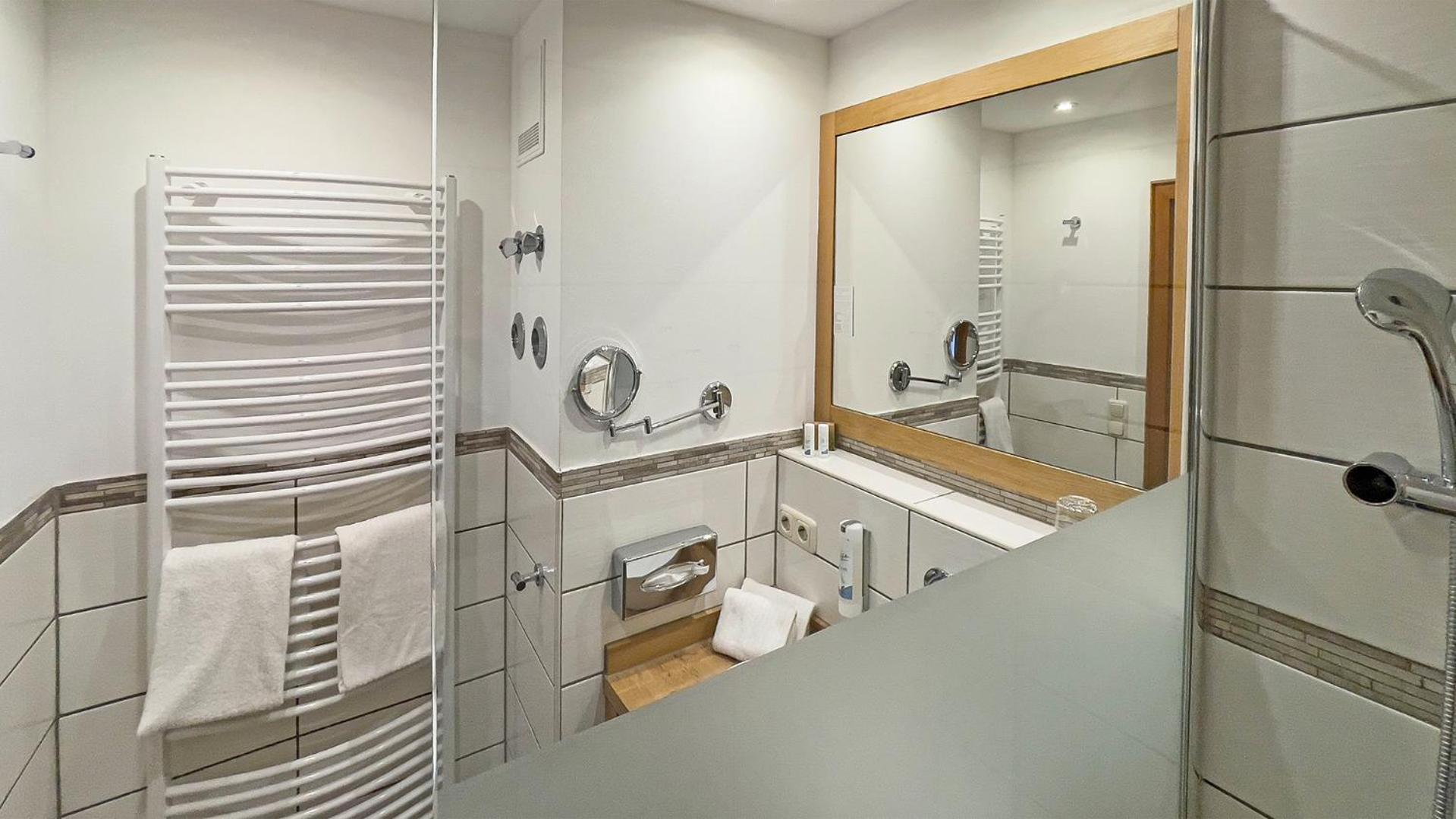 Alpenhotel Oberstdorf - Ein Rovell Hotel Екстериор снимка