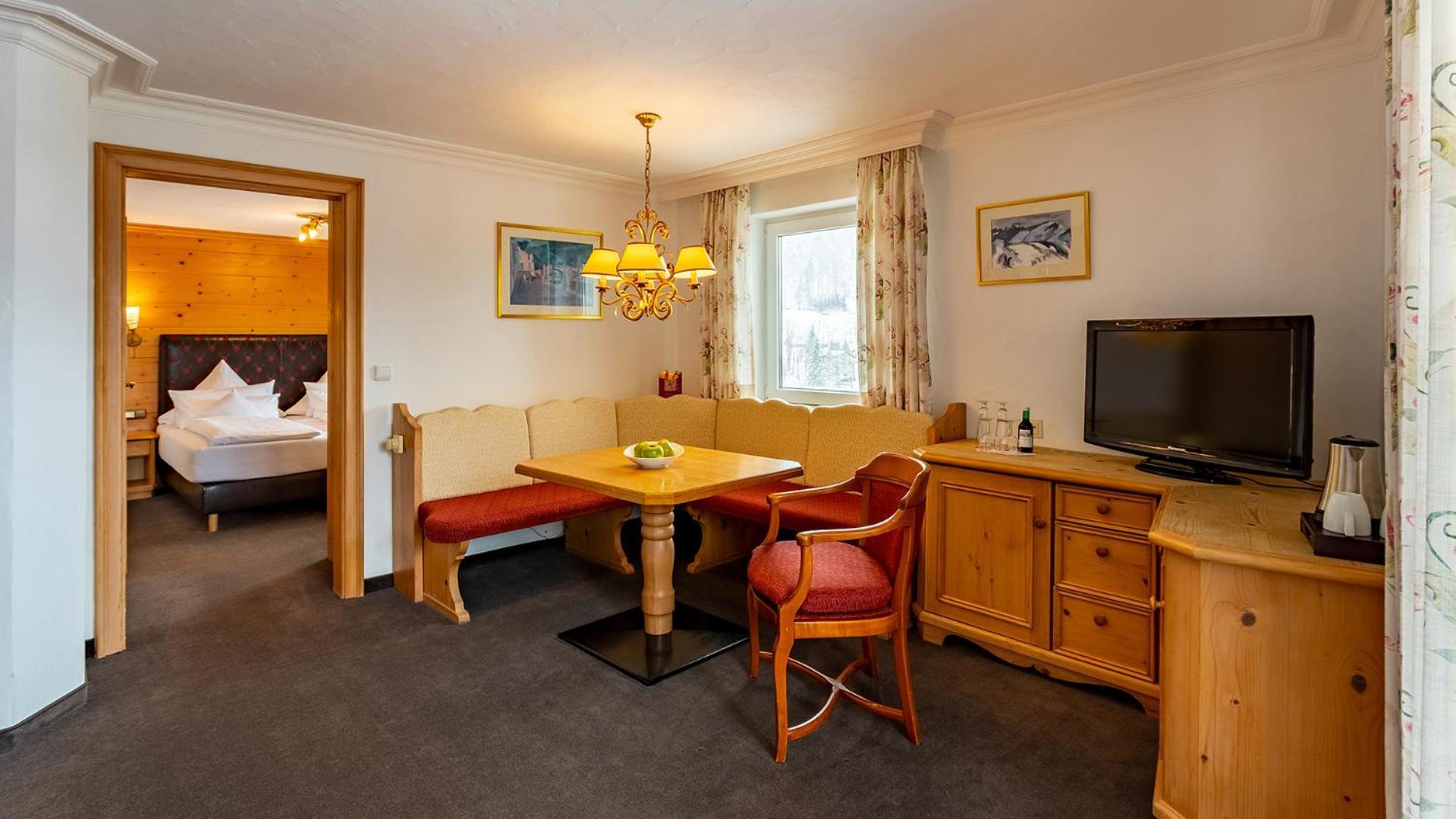 Alpenhotel Oberstdorf - Ein Rovell Hotel Екстериор снимка