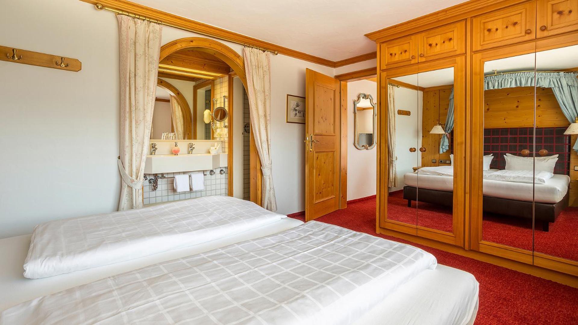 Alpenhotel Oberstdorf - Ein Rovell Hotel Екстериор снимка